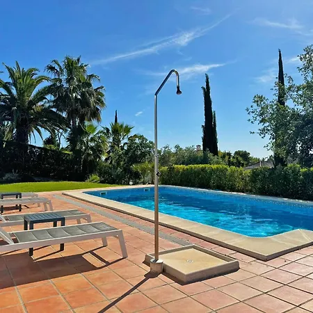 Villa Los Olivos - Ole Solutions Arcos de la Frontera Zewnętrze zdjęcie