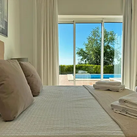 Villa Los Olivos - Ole Solutions Arcos de la Frontera Zewnętrze zdjęcie