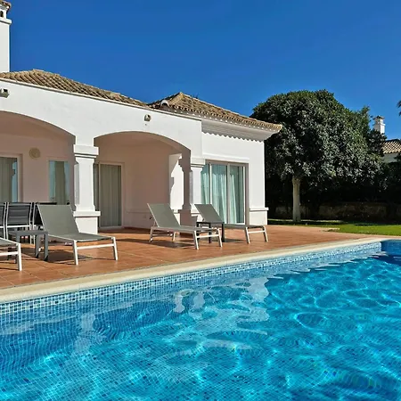 Villa Los Olivos - Ole Solutions Arcos de la Frontera Zewnętrze zdjęcie