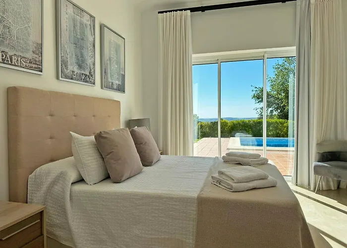Villa Los Olivos - Ole Solutions