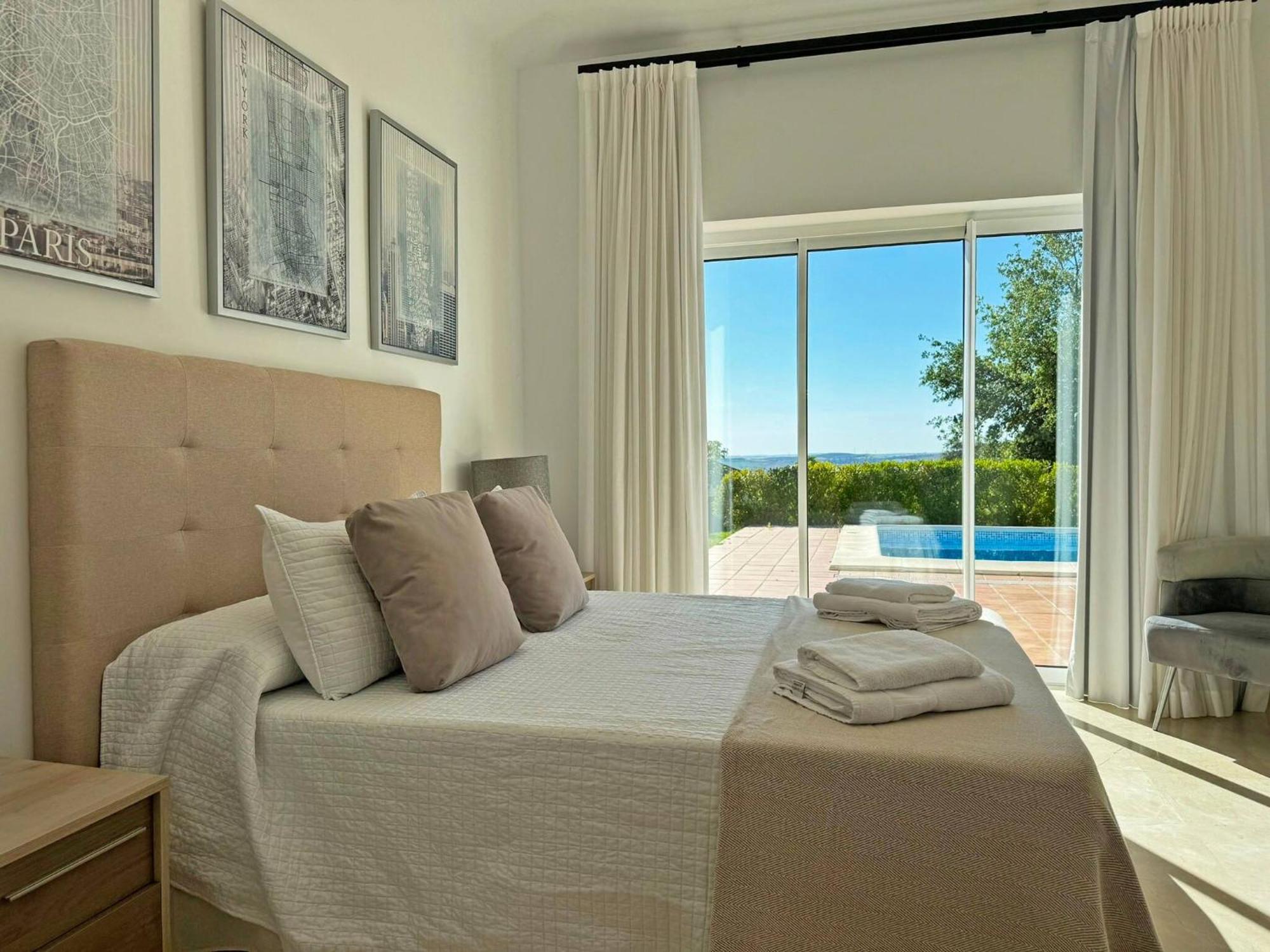 Olivos - Ole Solutions Villa