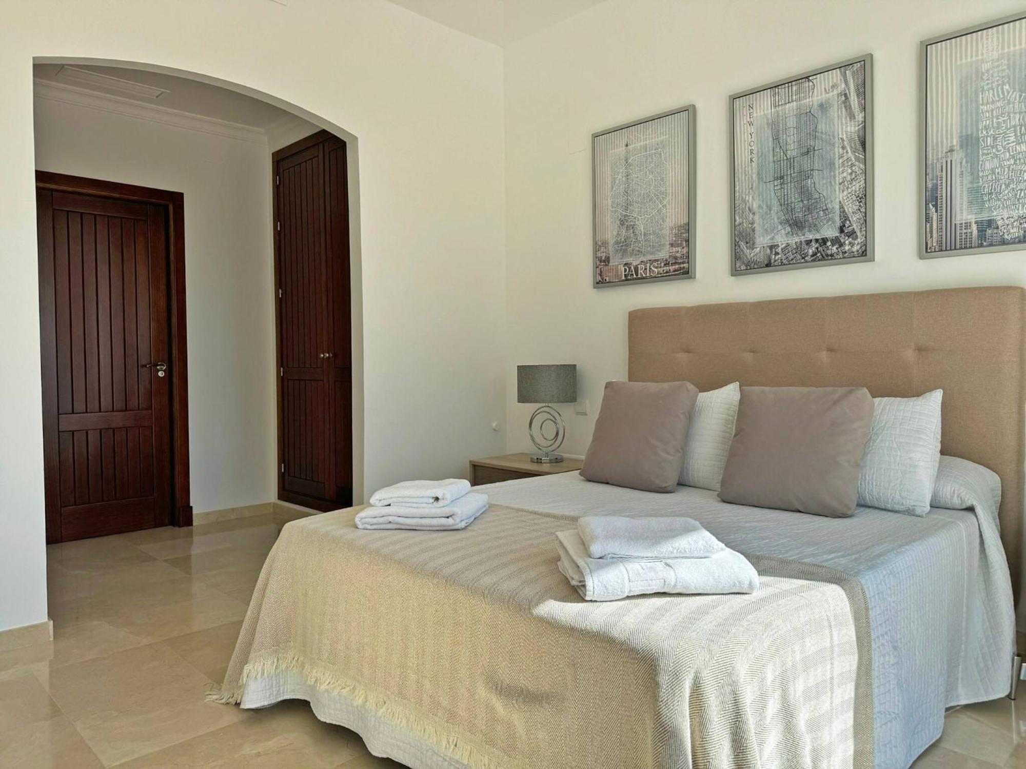 Villa Olivos - Ole Solutions *