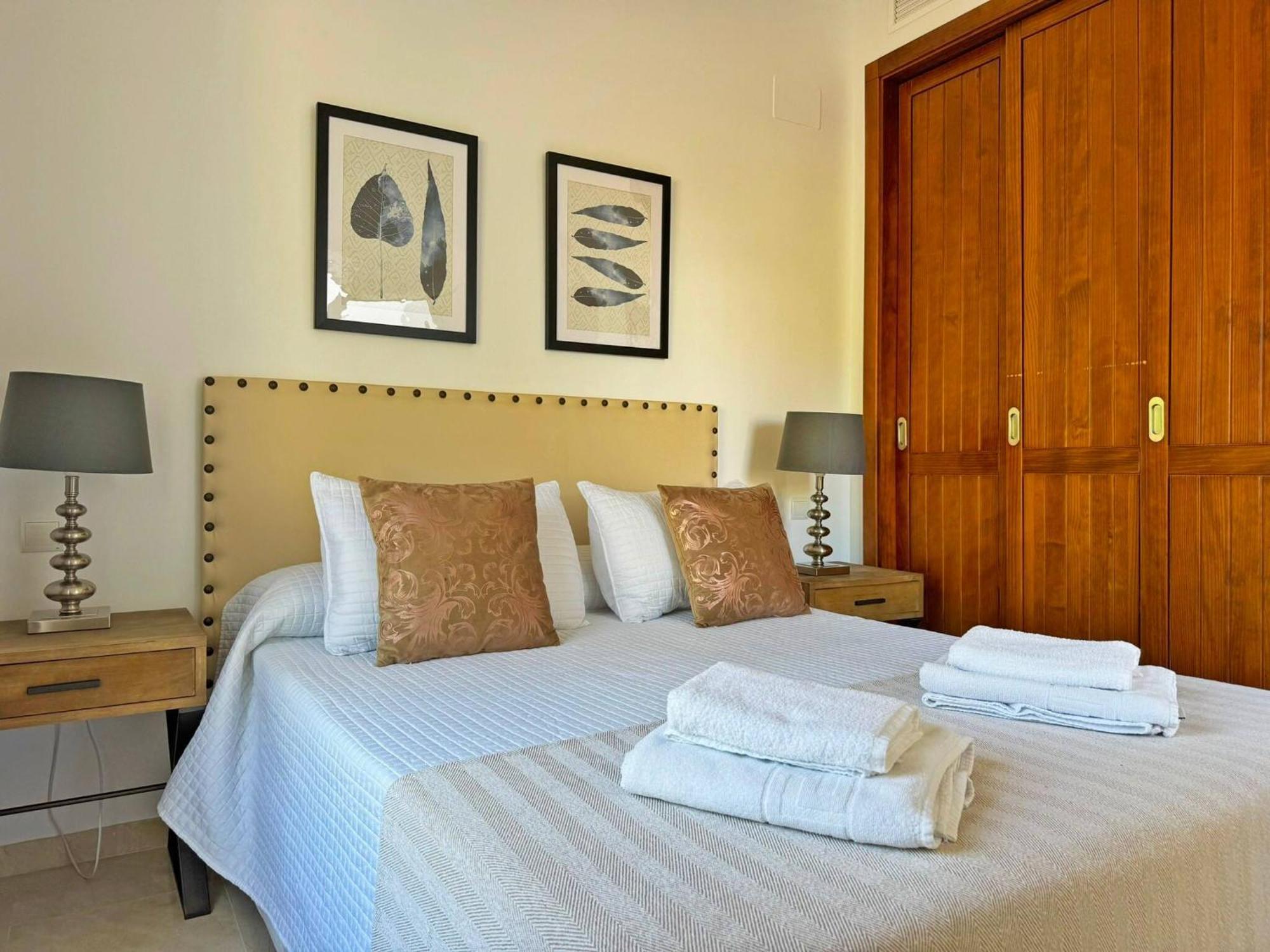 Villa Olivos - Ole Solutions Arcos de la Frontera