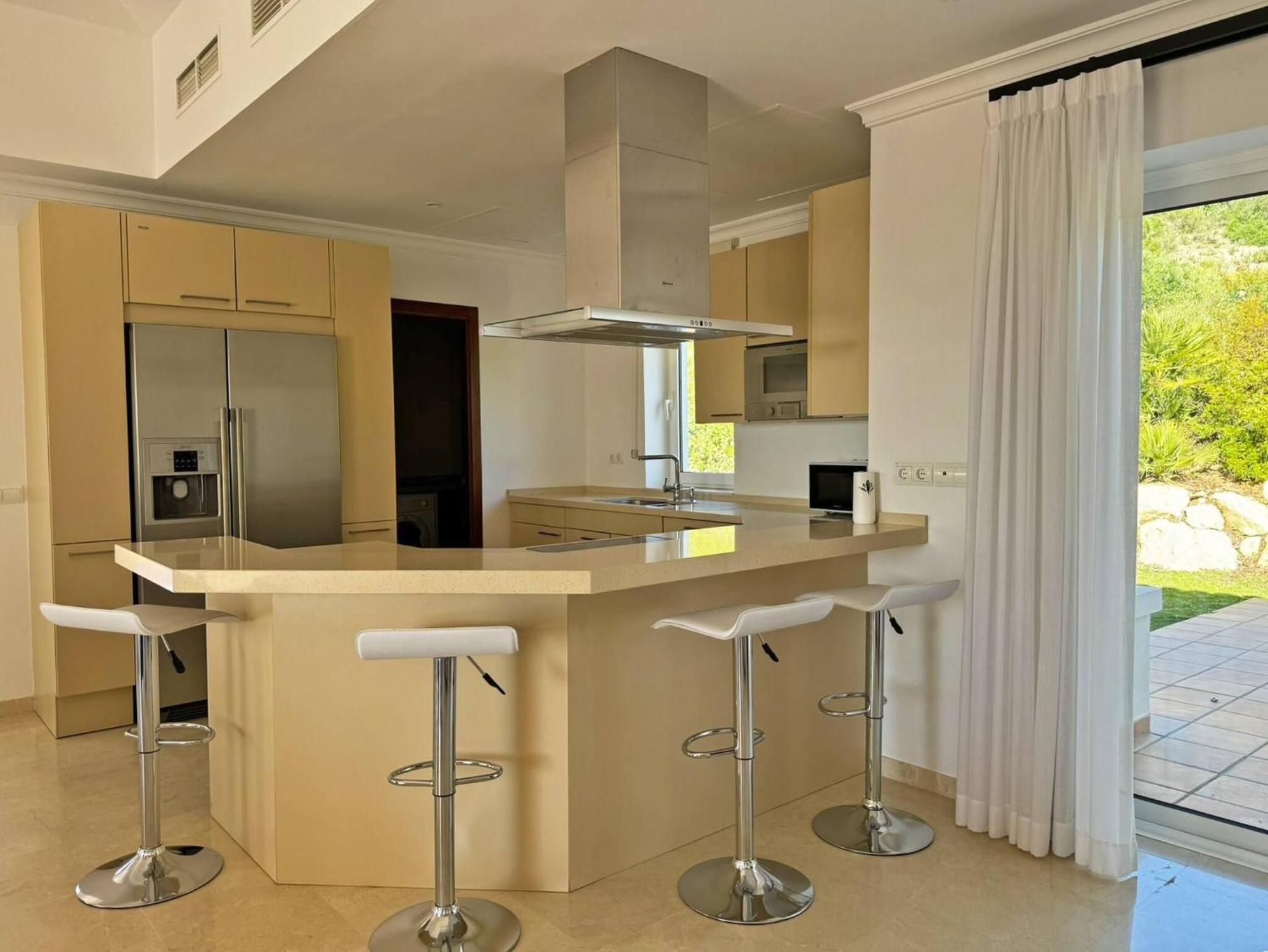 Olivos - Ole Solutions Villa