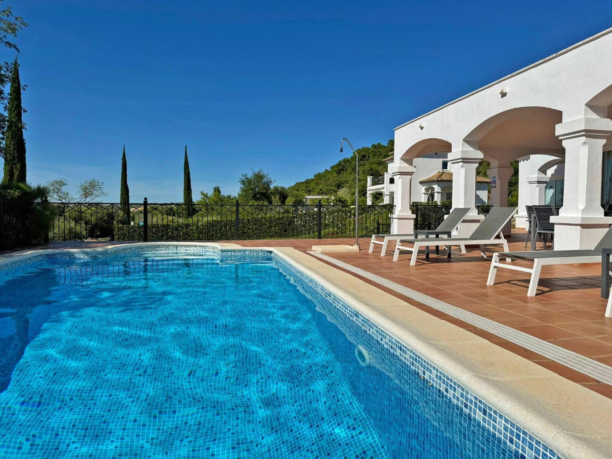 Olivos - Ole Solutions Villa