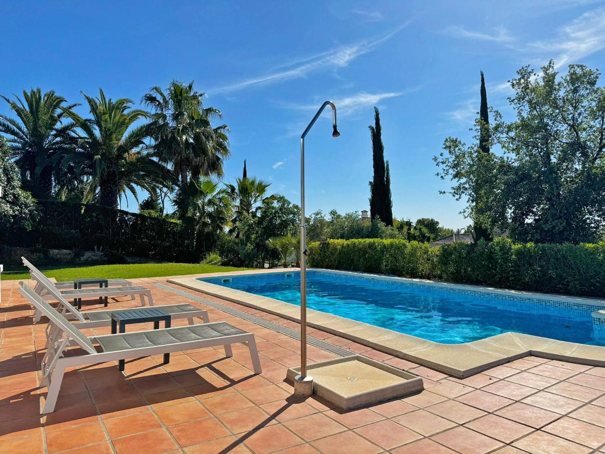 Villa Olivos - Ole Solutions