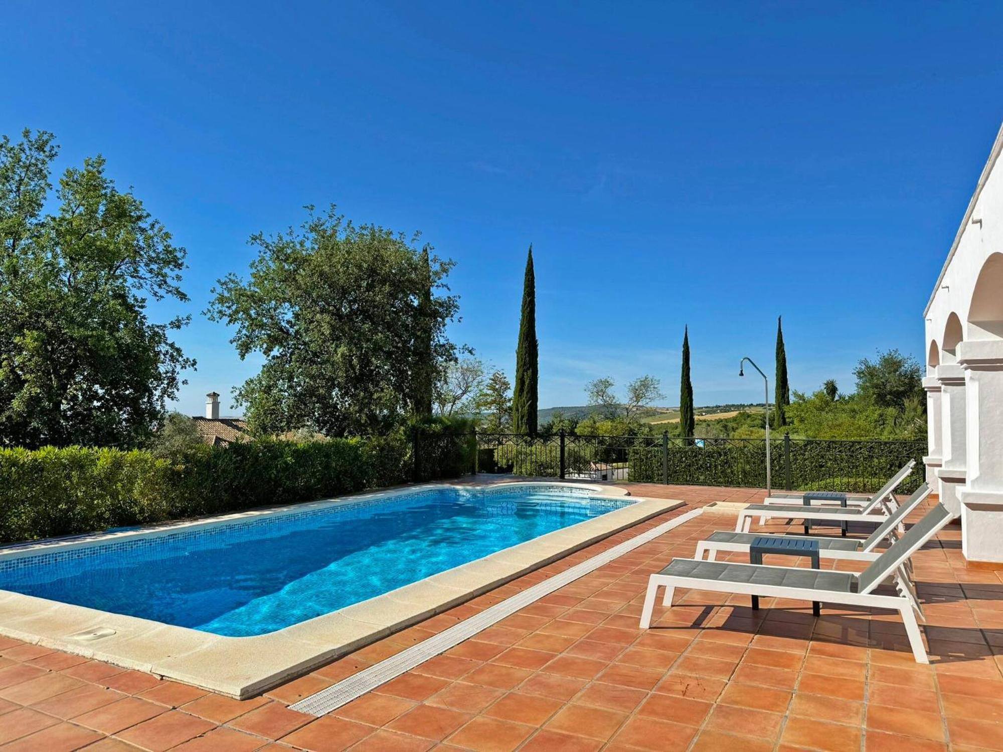 Olivos - Ole Solutions Villa *