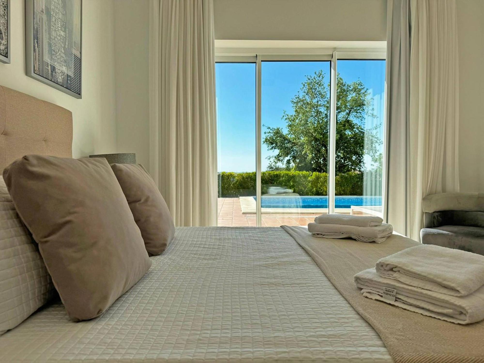 Olivos - Ole Solutions Villa Arcos de la Frontera